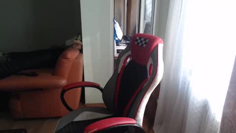 ChristiantBoy online show from April 15, 2:39 pm