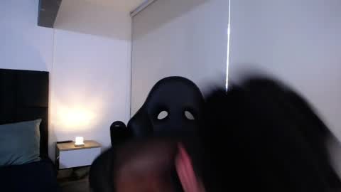 Snapshot of christianvalenzia chatting on December 28, 12:36 pm Christian online show from December 28, 12:36 pm