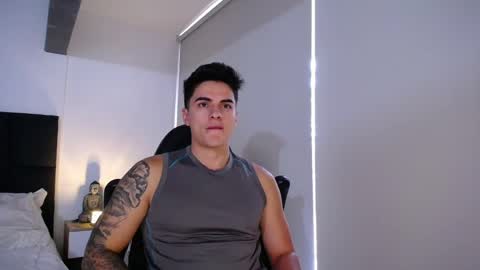 Snapshot of christianvalenzia chatting on March 12, 2:01 pm Christian online show from March 12, 2:01 pm