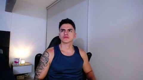Snapshot of christianvalenzia chatting on September 17, 11:00 am Christian online show from September 17, 11:00 am