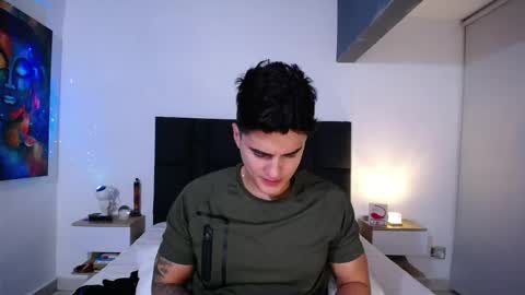 Snapshot of christianvalenzia chatting on February 6, 1:16 am Christian online show from February 6, 1:16 am