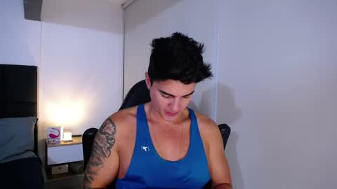 Snapshot of christianvalenzia chatting on January 16, 12:31 pm Christian online show from January 16, 12:31 pm