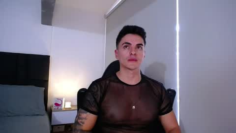 Christian online show from March 12, 4:47 pm