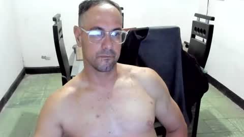 christianzecevic online show from June 14, 2:24 am