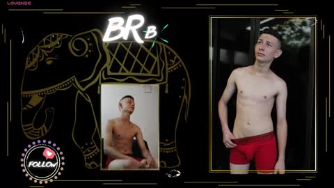 Snapshot of christmiller_1 chatting on September 13, 3:07 am christmiller_1 online show from September 13, 3:07 am