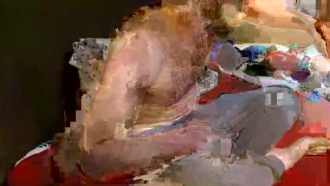 christophe_throbin online show from February 3, 6:00 am