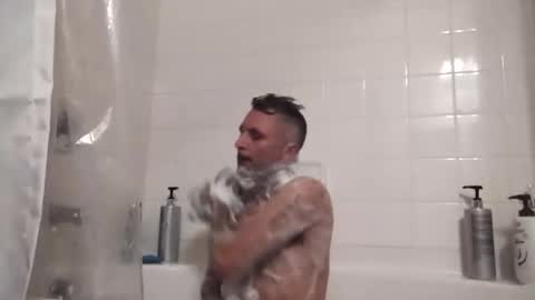 Christopher Rain online show from November 25, 11:29 pm