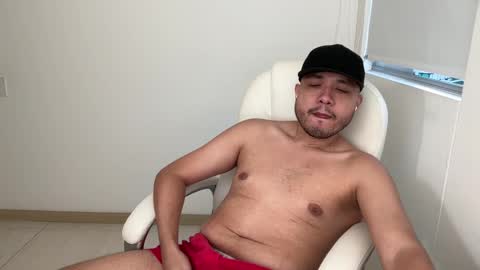 Chris online show from December 8, 10:47 pm