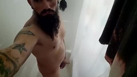 christophermcdonald49 online show from March 21, 1:04 pm