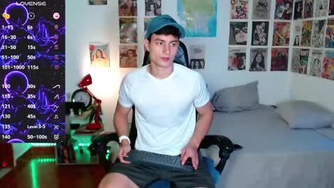 christophermillerxxx online show from April 1, 5:53 am