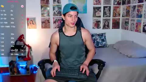 christophermillerxxx online show from July 18, 6:52 am