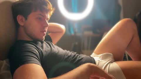 Snapshot of christophertan chatting on October 31, 6:50 am Christopher online show from October 31, 6:50 am