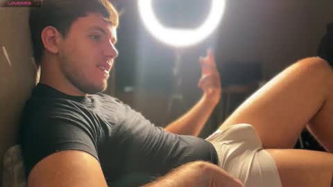 Snapshot of christophertan chatting on September 22, 10:59 am Christopher online show from September 22, 10:59 am