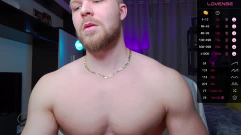 chrisx6m online show from February 4, 2:43 pm