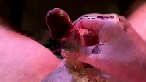 chronosyn online show from December 14, 8:43 am