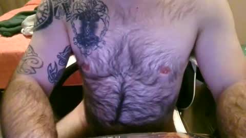 chub bear 99 online show from June 3, 11:10 pm