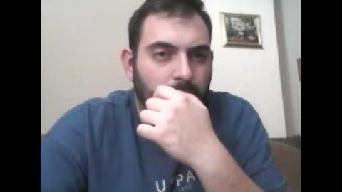 Snapshot of chubbbybo chatting on October 18, 4:34 pm Chubby Boy97 online show from October 18, 4:34 pm