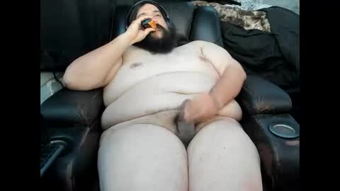 chubbnuncut online show from April 16, 6:24 am