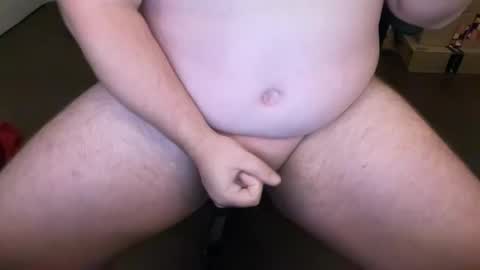 chubby200001 online show from December 6, 12:29 am