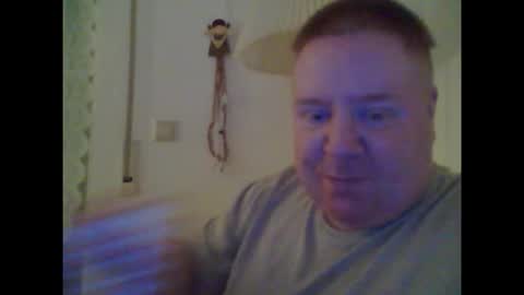 chubby_david online show from January 18, 2:02 am