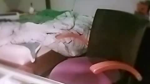 Corviglia online show from October 12, 2:05 am