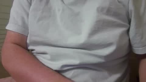 chubbycub14 online show from February 15, 5:57 am