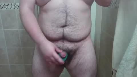 Snapshot of chubbycub14 chatting on December 23, 5:22 pm chubbycub14 online show from December 23, 5:22 pm