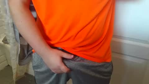Snapshot of chubbycub14 chatting on September 17, 7:37 pm chubbycub14 online show from September 17, 7:37 pm
