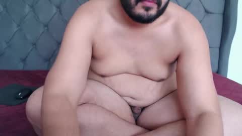 chubbydays online show from September 26, 7:33 pm