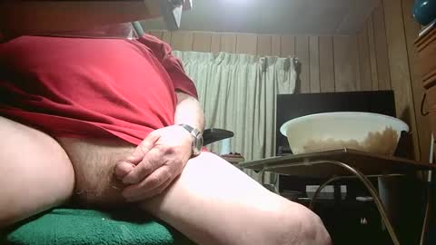 chubma1949 online show from February 28, 2:42 pm