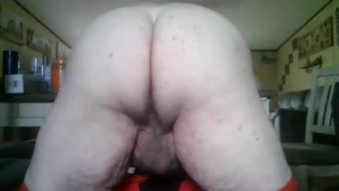 chubyluver11896 online show from October 28, 3:36 pm