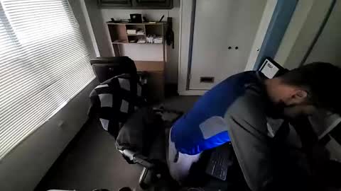 chuck7891 online show from September 16, 6:31 pm