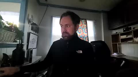 chuck7891 online show from October 17, 9:19 pm