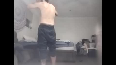 chuckied6969 online show from September 13, 10:49 am