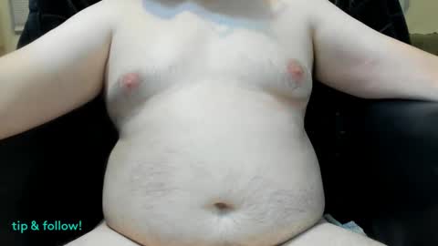 Snapshot of chumpty chatting on January 10, 4:12 am Chumpty online show from January 10, 4:12 am