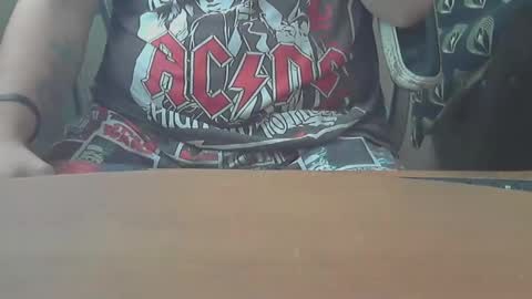 chunkisgreat online show from February 22, 2:06 pm