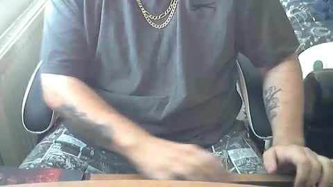 chunkisgreat online show from September 22, 2:05 pm