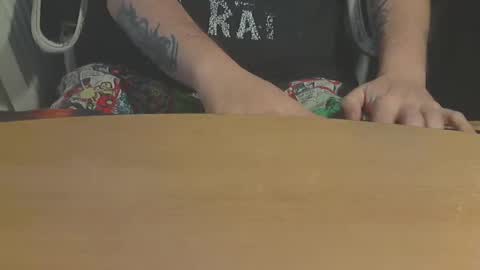 chunkisgreat online show from February 9, 7:41 pm