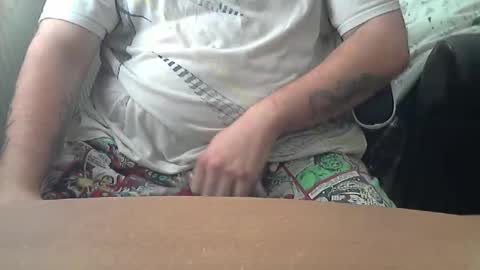 chunkisgreat online show from October 12, 12:54 pm