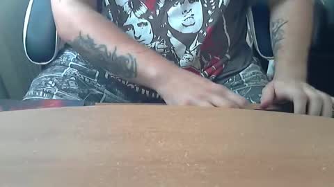 chunkisgreat online show from September 26, 11:19 am