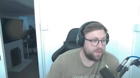 chunkygamer online show from April 6, 12:28 pm