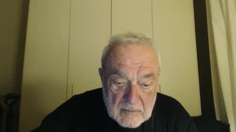 ciaoamoremio3 online show from March 22, 8:25 pm