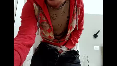 ciaoneciaone25 online show from March 15, 11:18 am