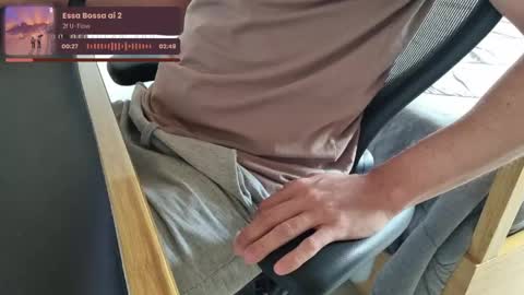 cignus_sk online show from May 8, 3:01 pm
