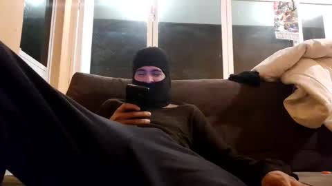 Ernesto online show from April 7, 9:31 am