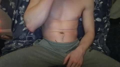 circumsizedbandit online show from January 12, 9:35 am