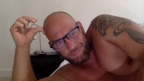 . online show from October 8, 10:14 pm