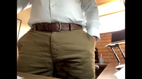 Cjd32 online show from March 16, 5:50 pm