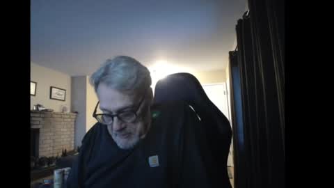 cjscout online show from December 19, 1:07 am