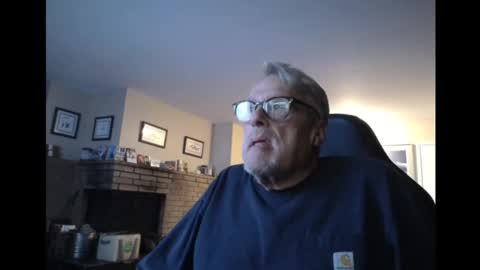 cjscout online show from January 15, 1:45 am